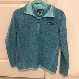 Patagonia Sweater